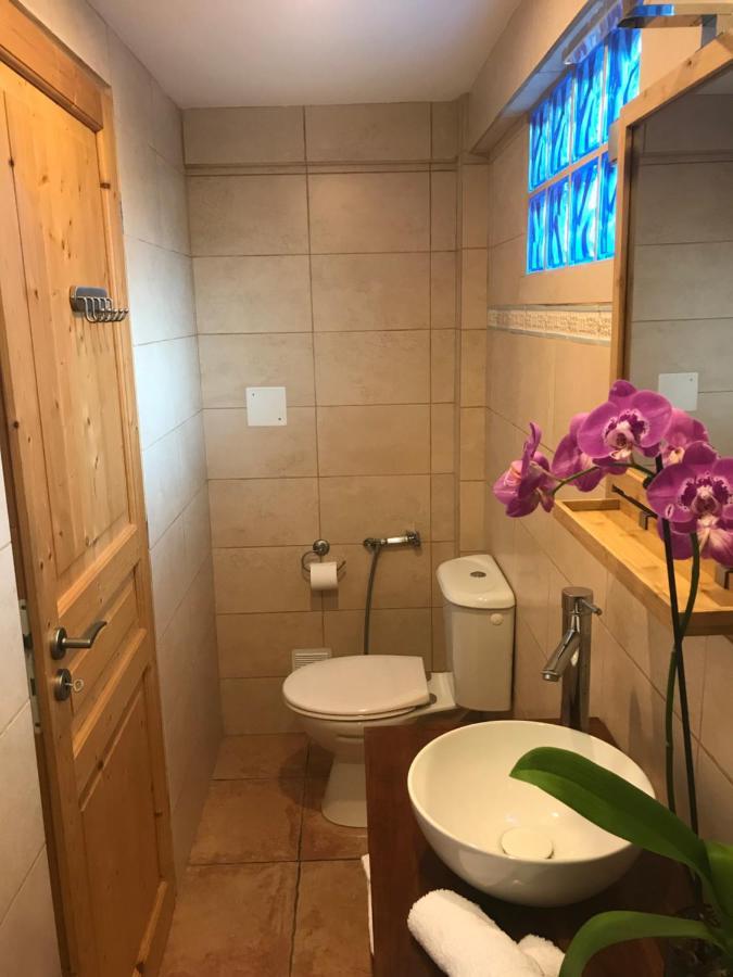 Ti Kaz Ravinala Hotel Ravine des Cabris Eksteriør billede